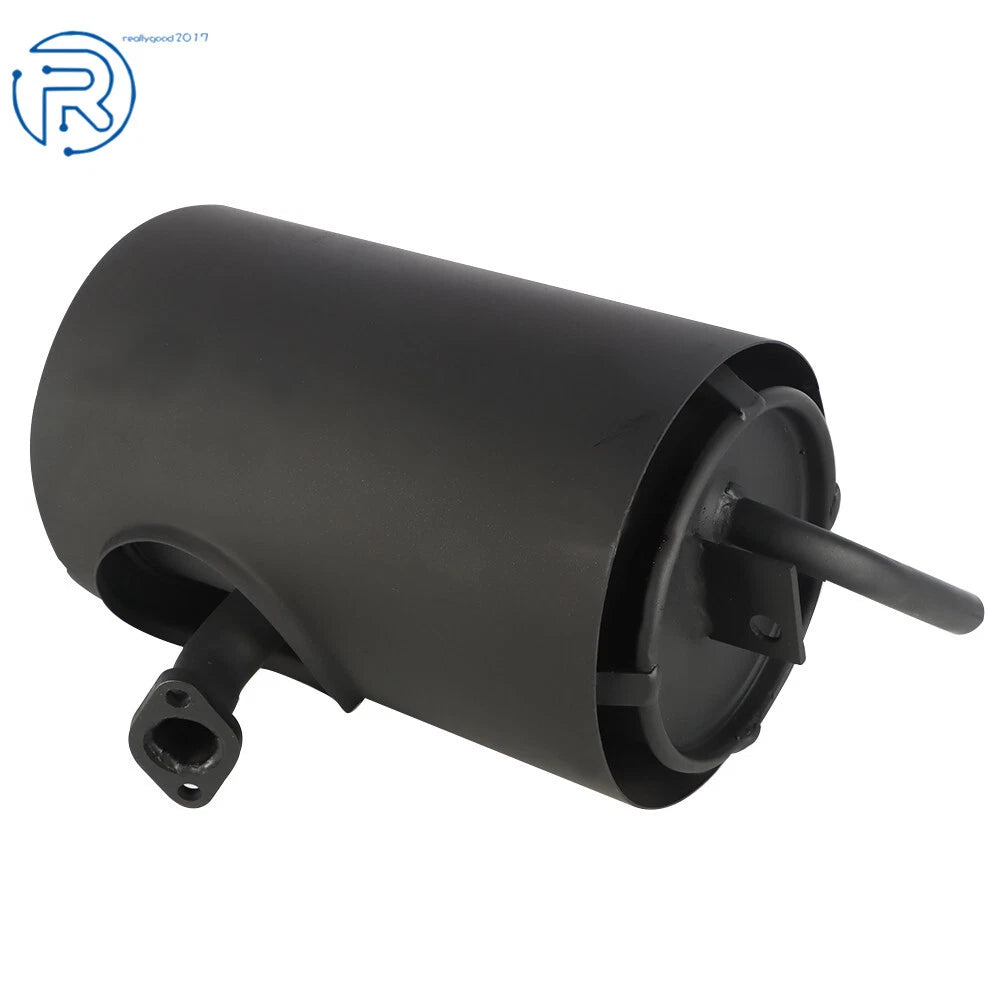 Exhaust Muffler for Yamaha G16 Golf Cart (G16-G22, JN6-E4710-00)