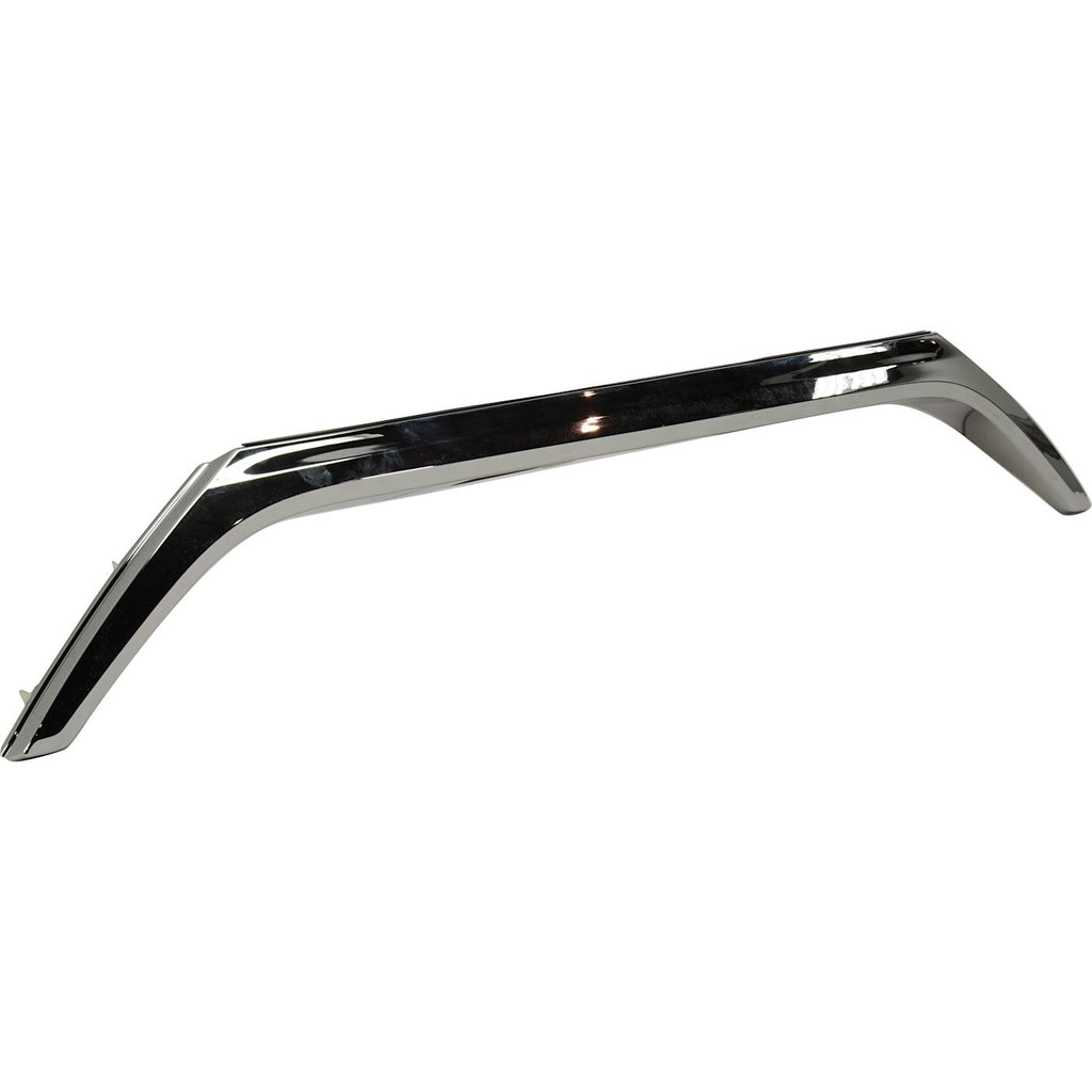 Trunk Lid Molding for Toyota Camry (2015–2017)