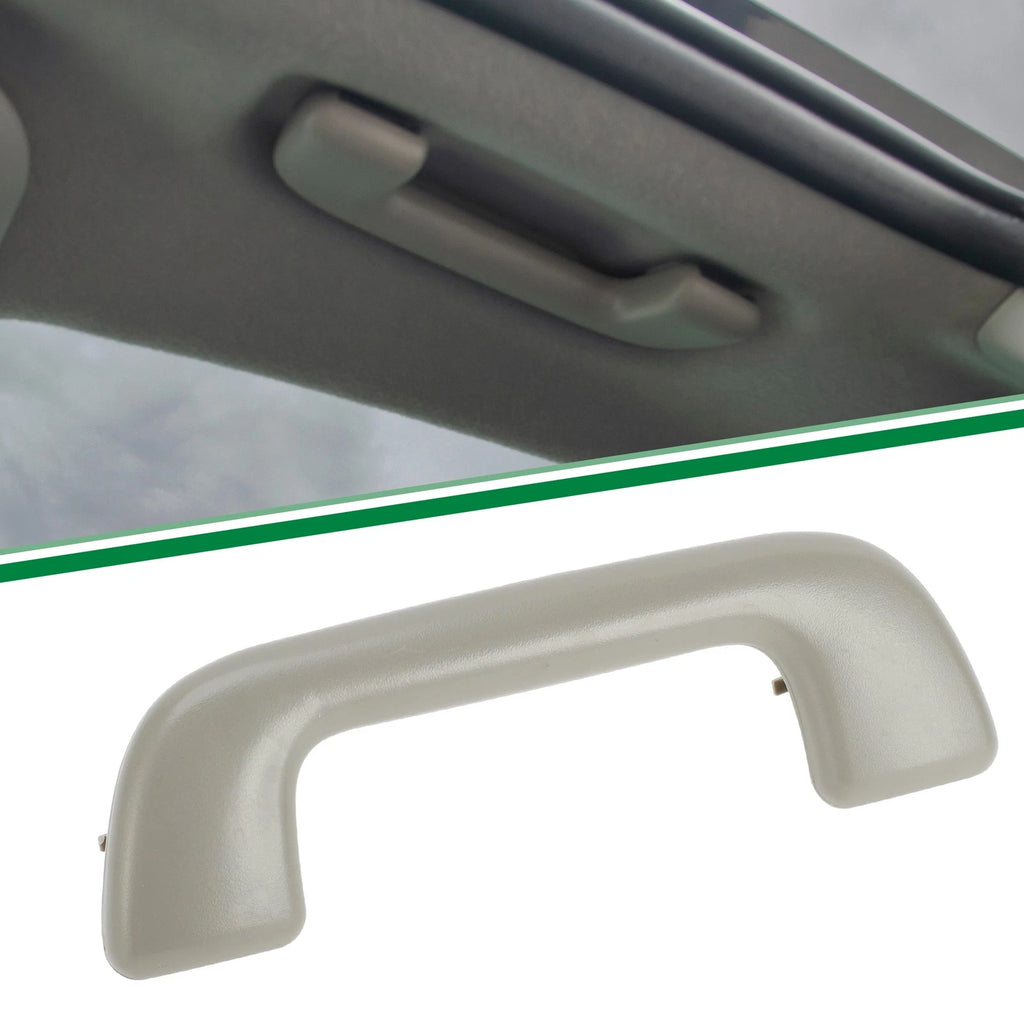Car Roof Handle for Toyota Yaris (2008–2017) No.7461052020 Gray Front