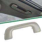 Car Roof Handle for Toyota Yaris (2008–2017) No.7461052020 Gray Front
