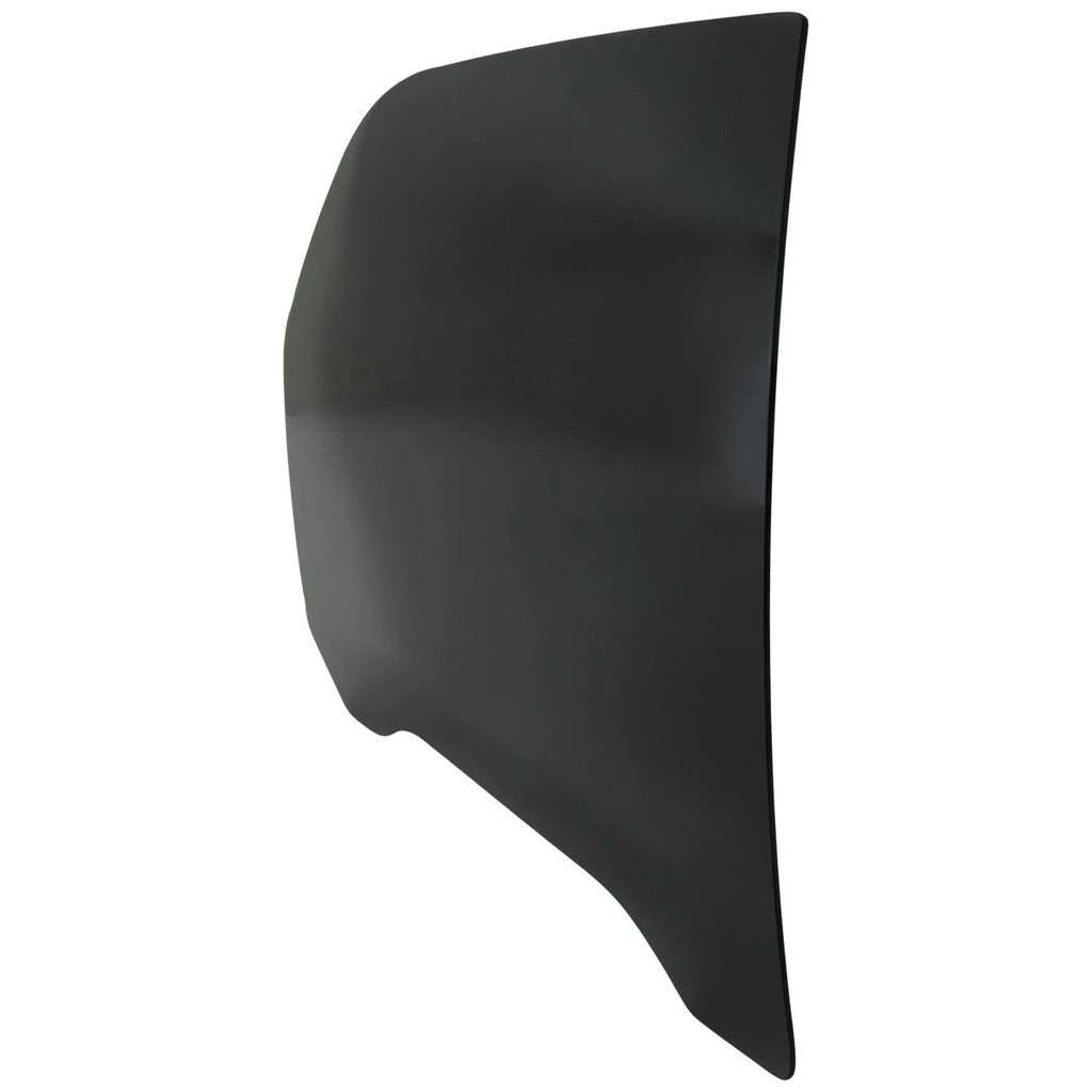Rear Passenger Right Door Glass for Buick Rendezvous (2002–2007)