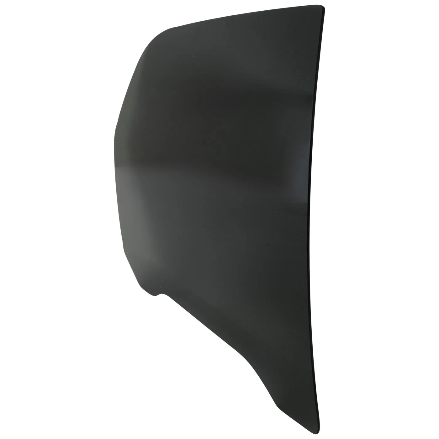 Rear Passenger Right Door Glass for Buick Rendezvous (2002–2007)