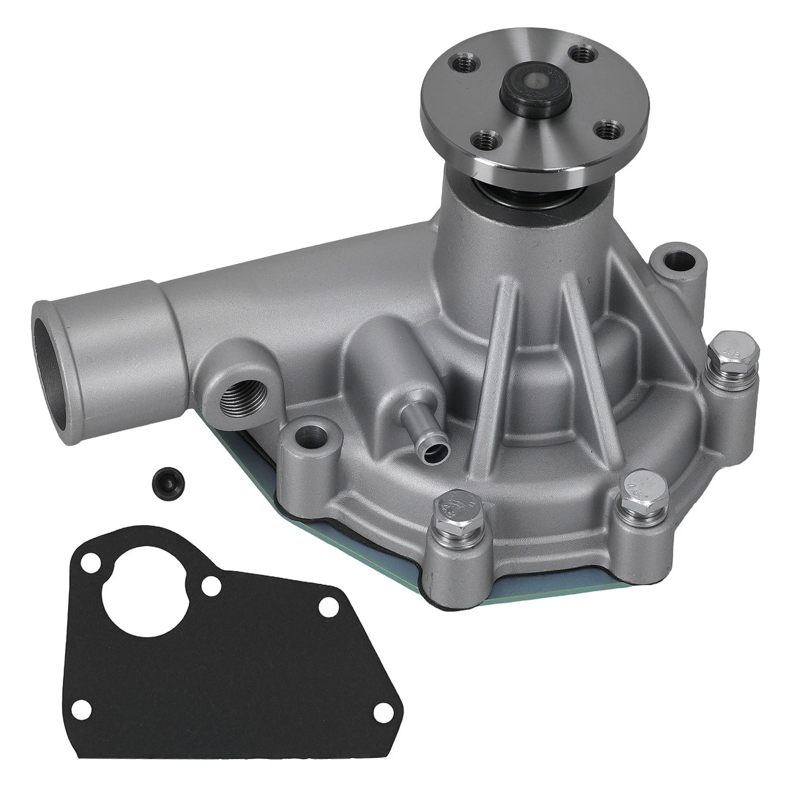 Water Pump for Mitsubishi S6S TCM FD45T9 (32B4510031) Aluminum