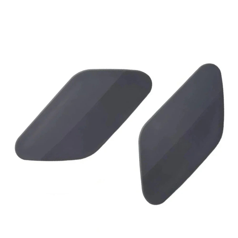 Headlight Washer Jet Cover Set  Left & Right for Vauxhall Insignia (2008-2017)