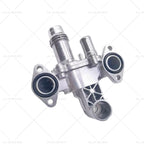 Thermostat Housing with O-Ring for Range Rover Sport (2005–2013) 1331447 1357091