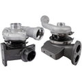V2S Turbochargers for Ford 6.4L Power Stroke (2008–2010) 350HP