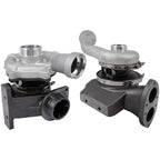 V2S Turbochargers for Ford 6.4L Power Stroke (2008–2010) 350HP