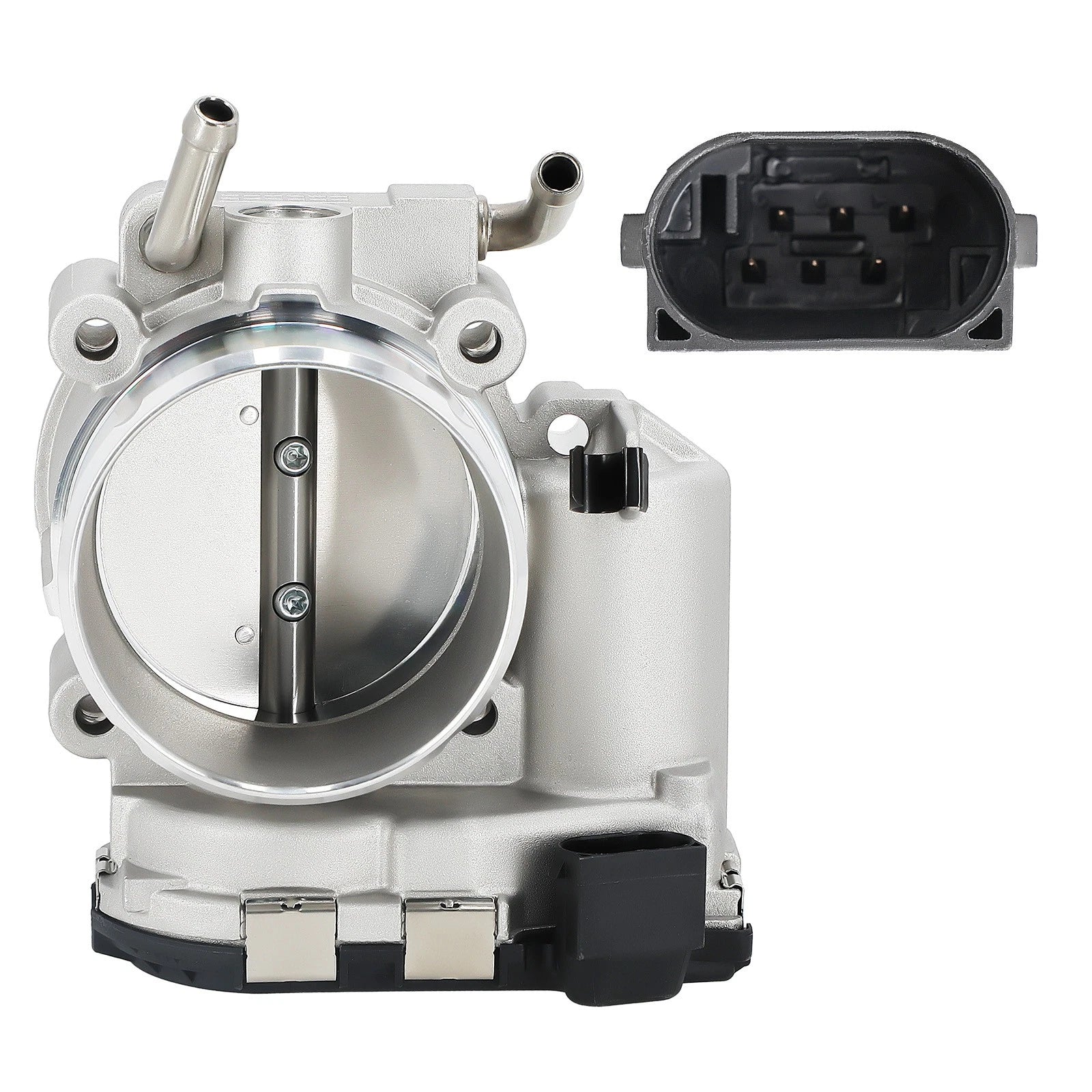Electronic Throttle Body Assembly for Hyundai Santa Fe (2017–2020) 2.4L 351002G600