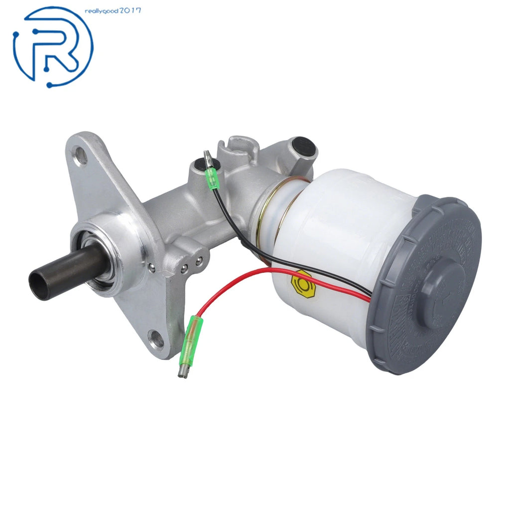 Brake Master Cylinder for Honda Civic 1.6L (1988–1994) with Reservoir & Sensor