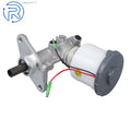 Brake Master Cylinder for Honda Civic 1.6L (1988–1994) with Reservoir & Sensor