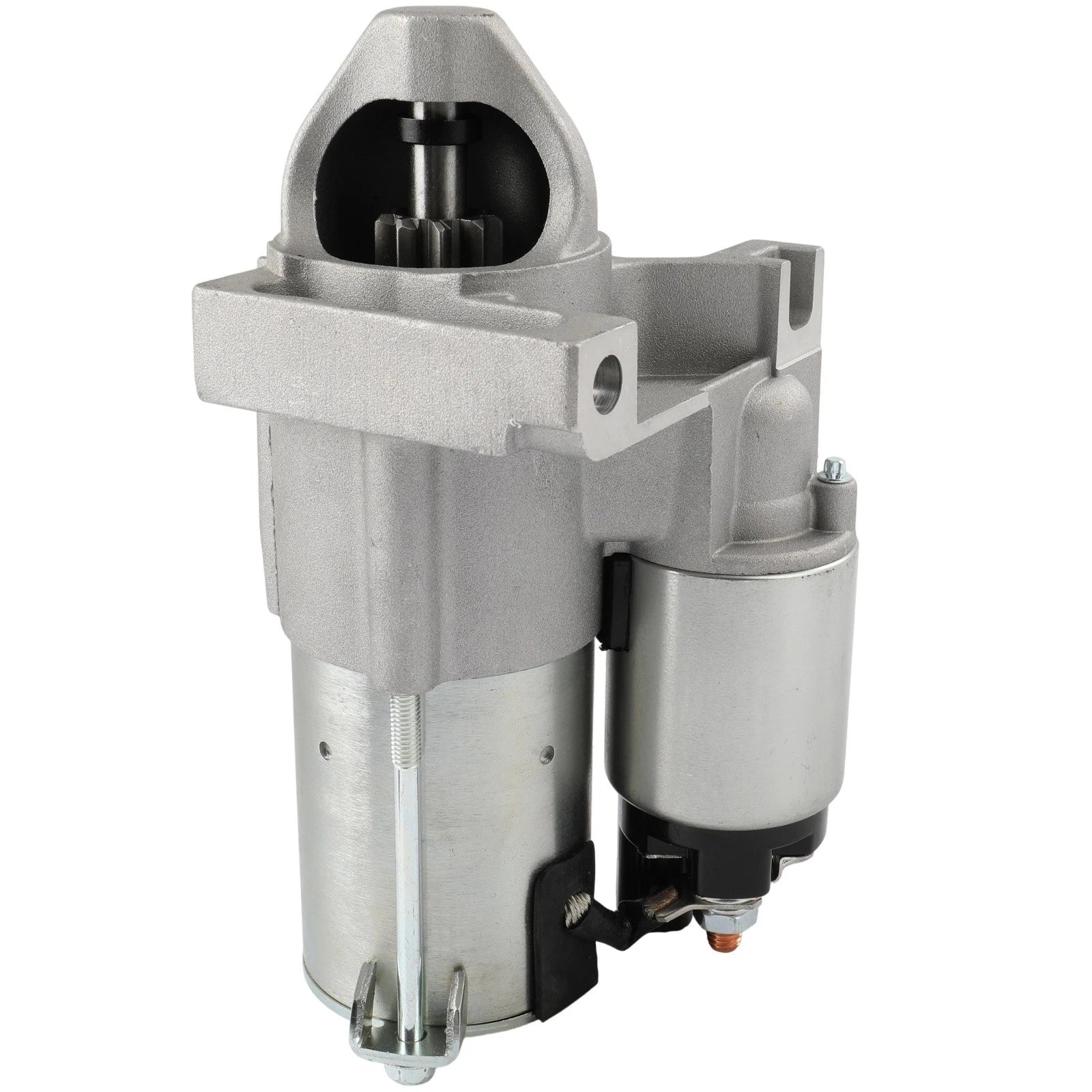 Starter for Chevrolet Uplander, Pontiac Montana (2006–2009) PMGR 1.2kW 6784