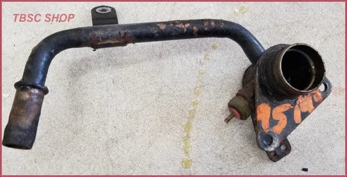 Rear Coolant Hose Assembly for Lincoln Mark VIII (1993–1996) 4.6L 32v