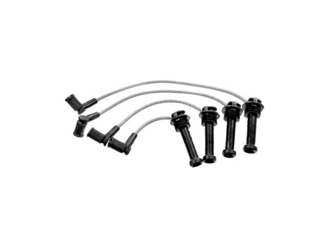 Spark Plug Wire Set for Mazda Tribute 2001–2004 TH514CV