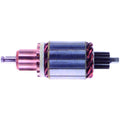 Armature for Mercedes-Benz E300 (1995–1999)