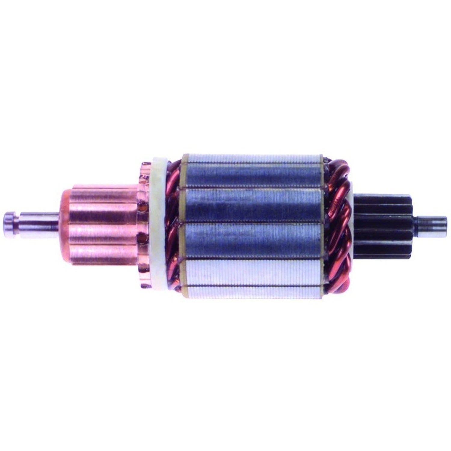 Armature for Mercedes-Benz E300 (1995–1999)