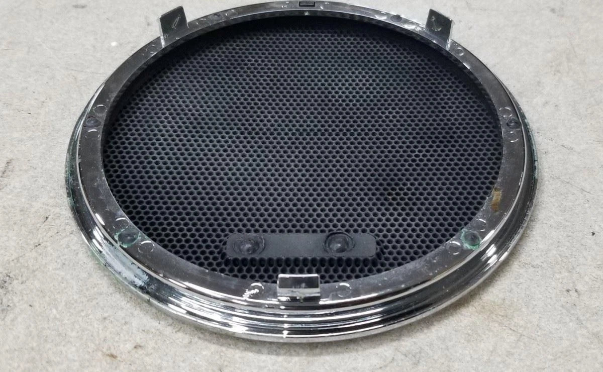 Door Speaker Grille Cover for Jaguar XJ8 VDP XJR (1998–2003)