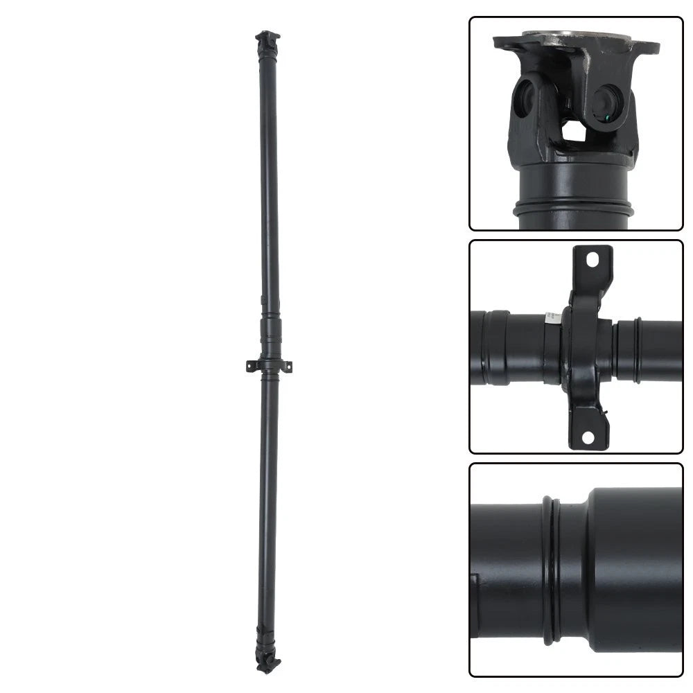 Rear Drive Shaft Assembly for Honda CR-V (1997–2001) AWD