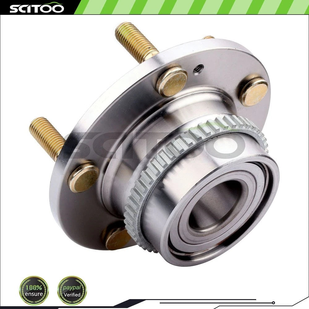 Rear Wheel Bearings Hub for Hyundai Tucson, Kia Sportage (2010–2015)