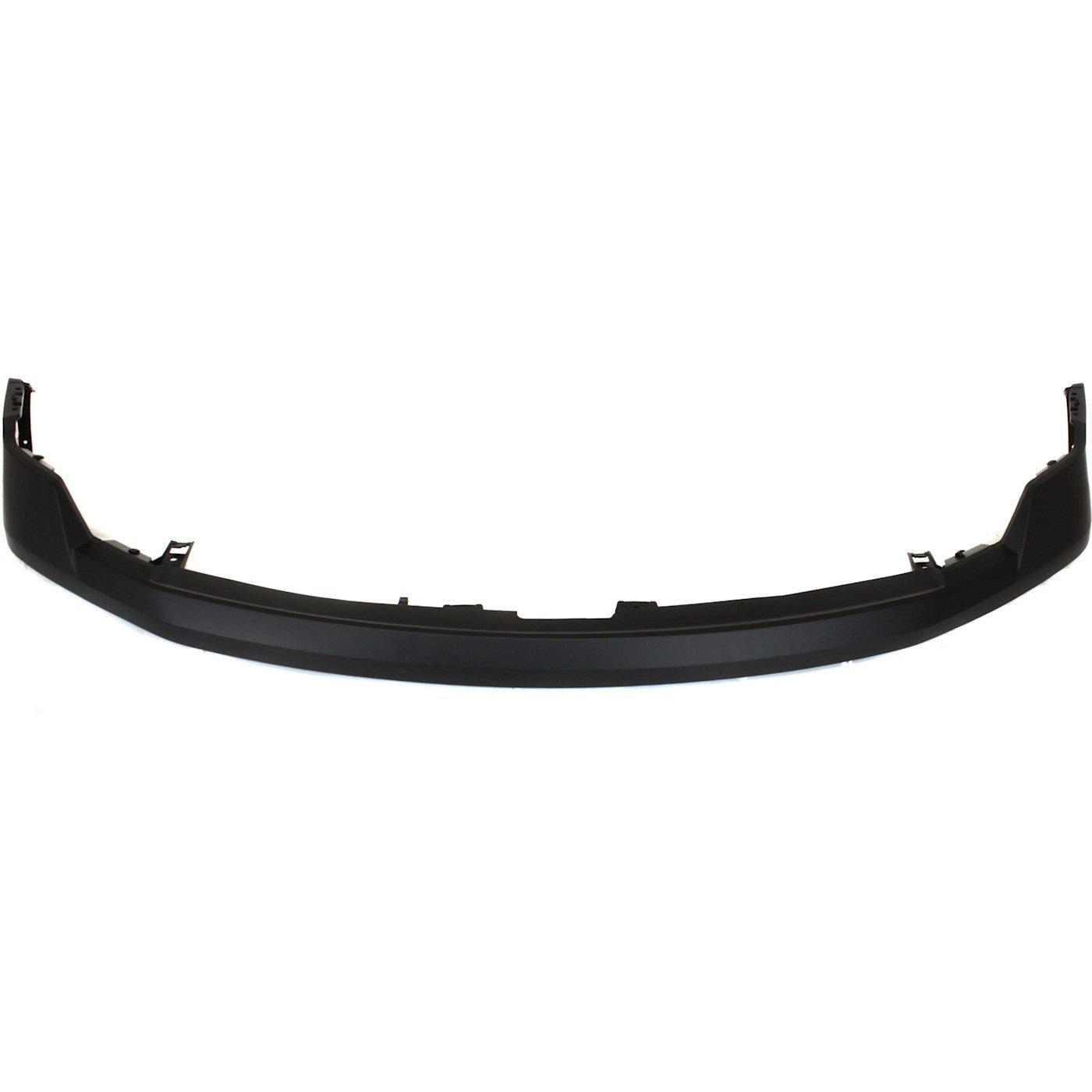 Front Upper Bumper Cover for Ford F-150 (2009–2014) Primed
