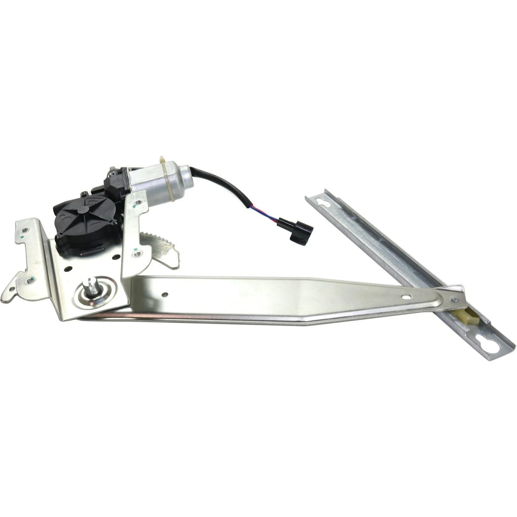 Window Regulator for Dodge Aspen (2007–2009) Right Rear Passenger Side