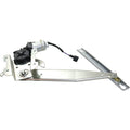 Window Regulator for Dodge Aspen (2007–2009) Right Rear Passenger Side
