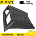 Front Fender Battery Cover 53118-19B00 for Suzuki LT4WD LT4WDX LTF4WDX (1987–1998)