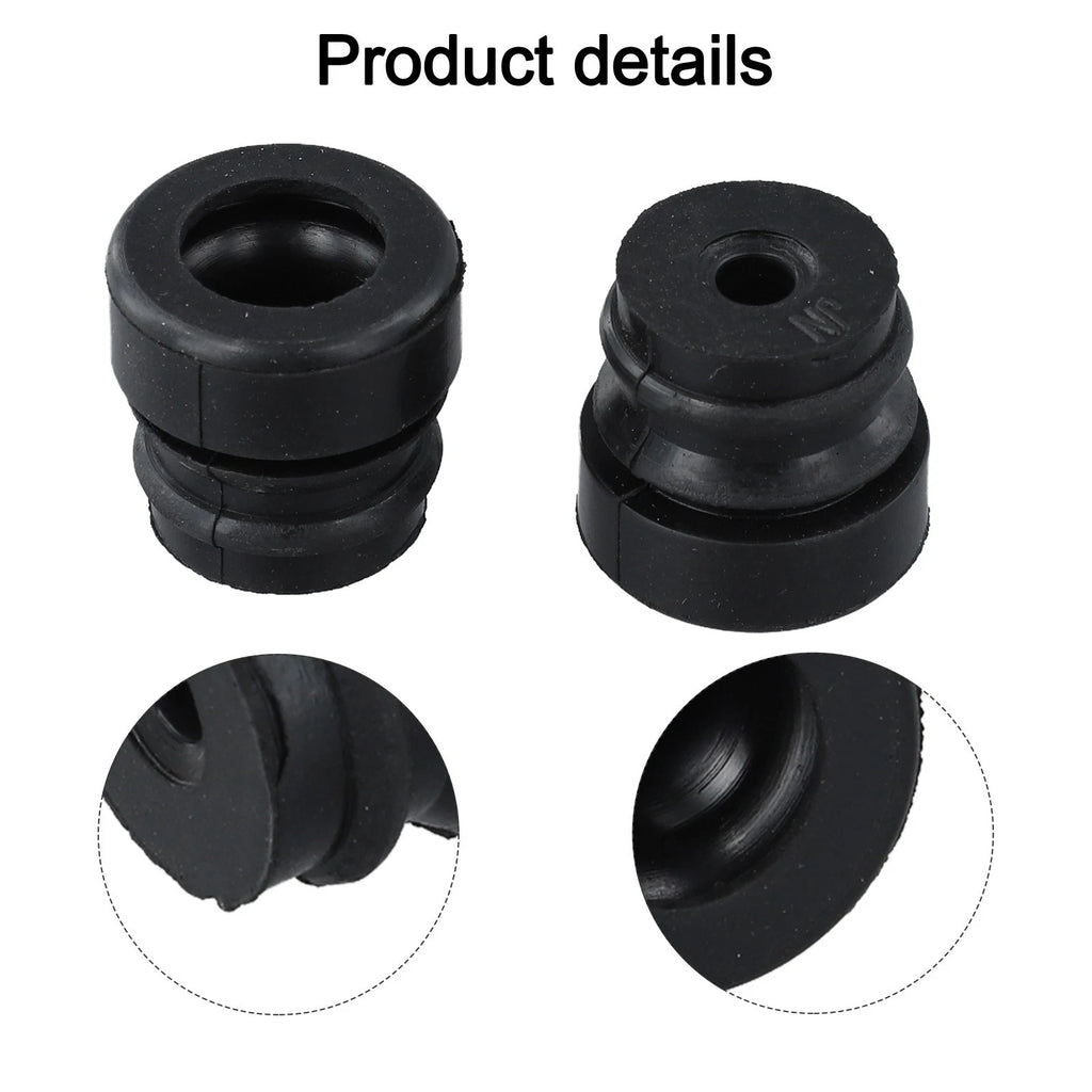 Replacement Rubber Blocks for