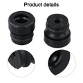 Replacement Rubber Blocks for