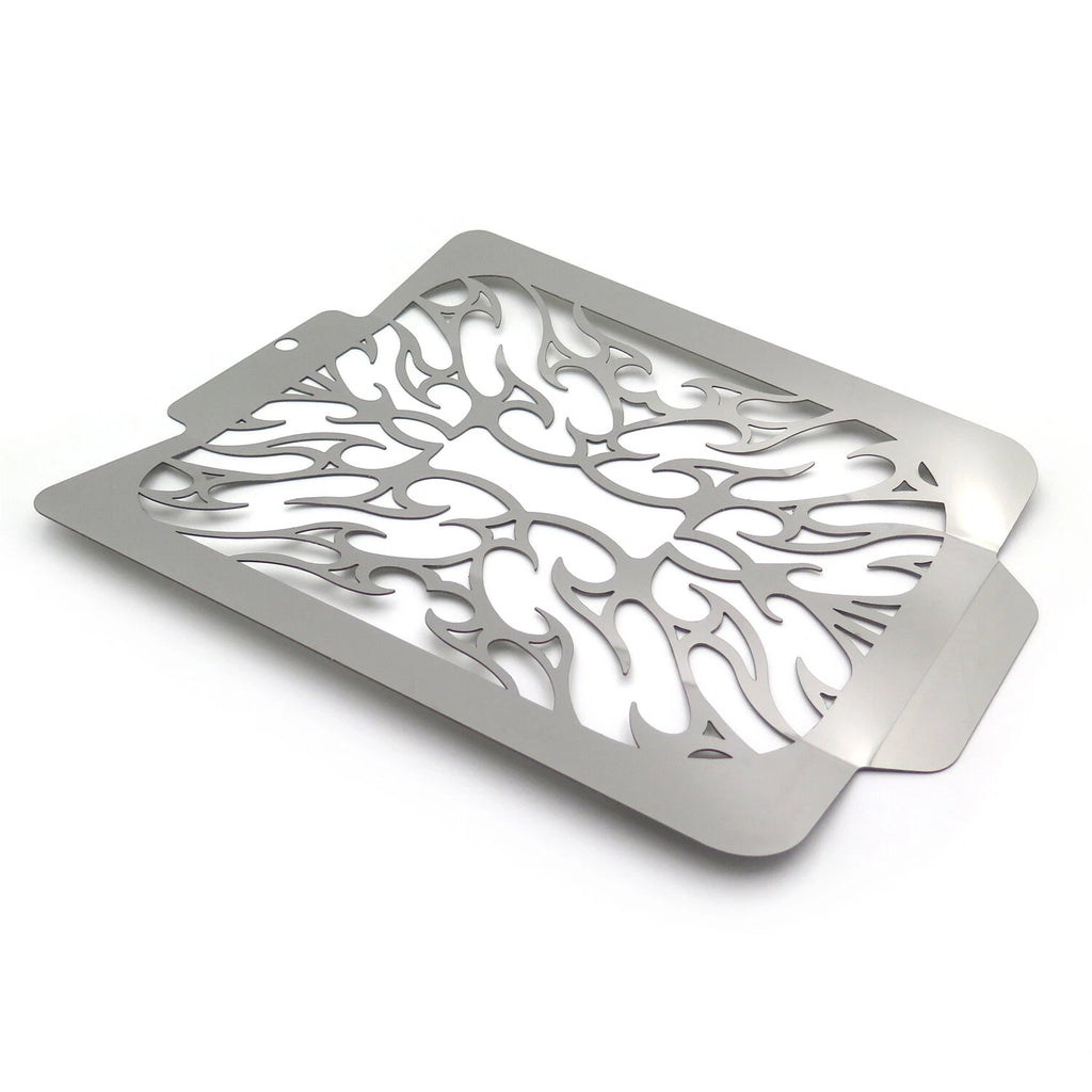 Radiator Grille Cover Guard for Suzuki Boulevard M109 (2006–2013)