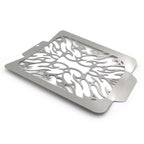 Radiator Grille Cover Guard for Suzuki Boulevard M109 (2006–2013)