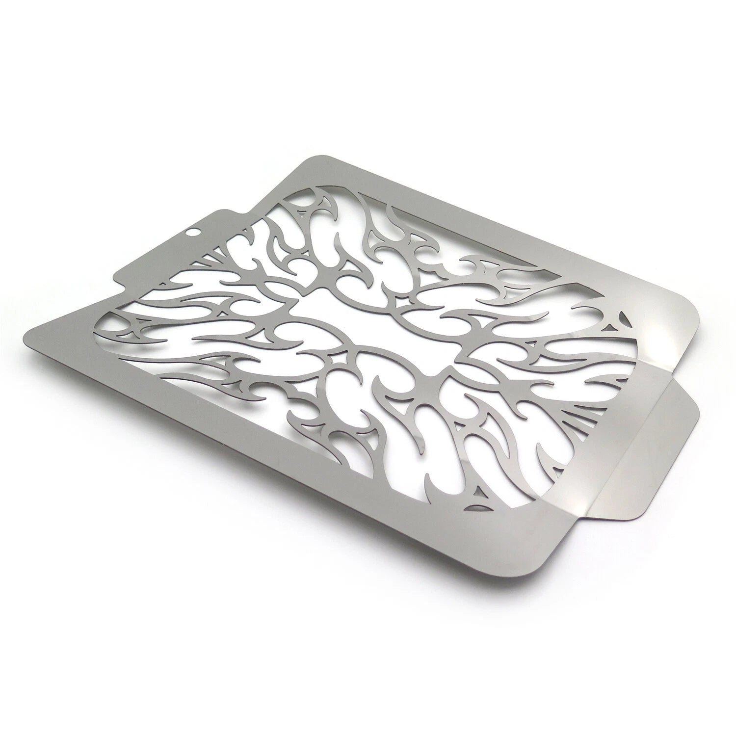 Radiator Grille Cover Guard for Suzuki Boulevard M109 (2006–2013)