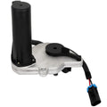 Transfer Case Shift Motor Actuator for Chevrolet Silverado 2500 HD (2001–2002)
