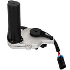 Transfer Case Shift Motor Actuator for Chevrolet Silverado 2500 HD (2001–2002)