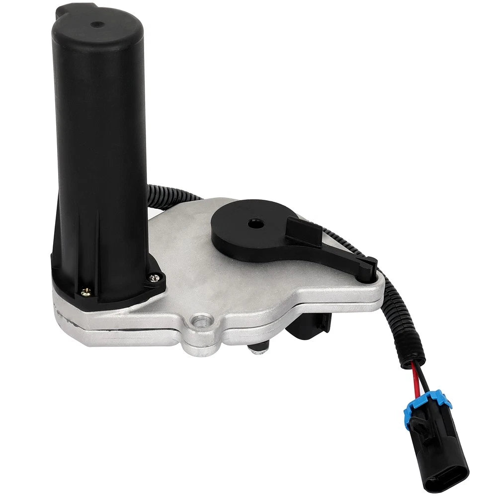 Transfer Case Shift Motor Actuator for Chevrolet Silverado 2500 HD (2001–2002)