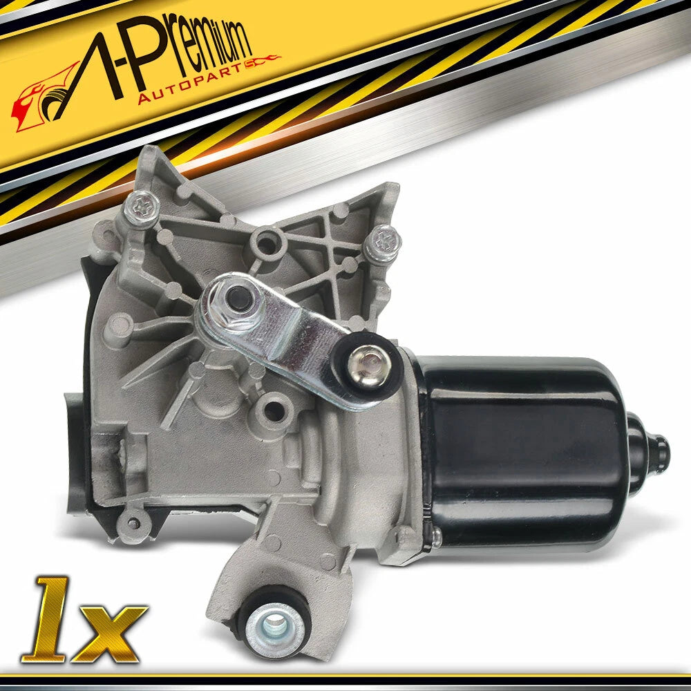 Front Windshield Wiper Motor for Honda Civic (1992–2000)