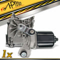 Front Windshield Wiper Motor for Honda Civic (1992–2000)