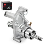 Water Pump Assembly 19200-HN8-010 for Honda Rincon 650 TRX650FA (2004–2005)