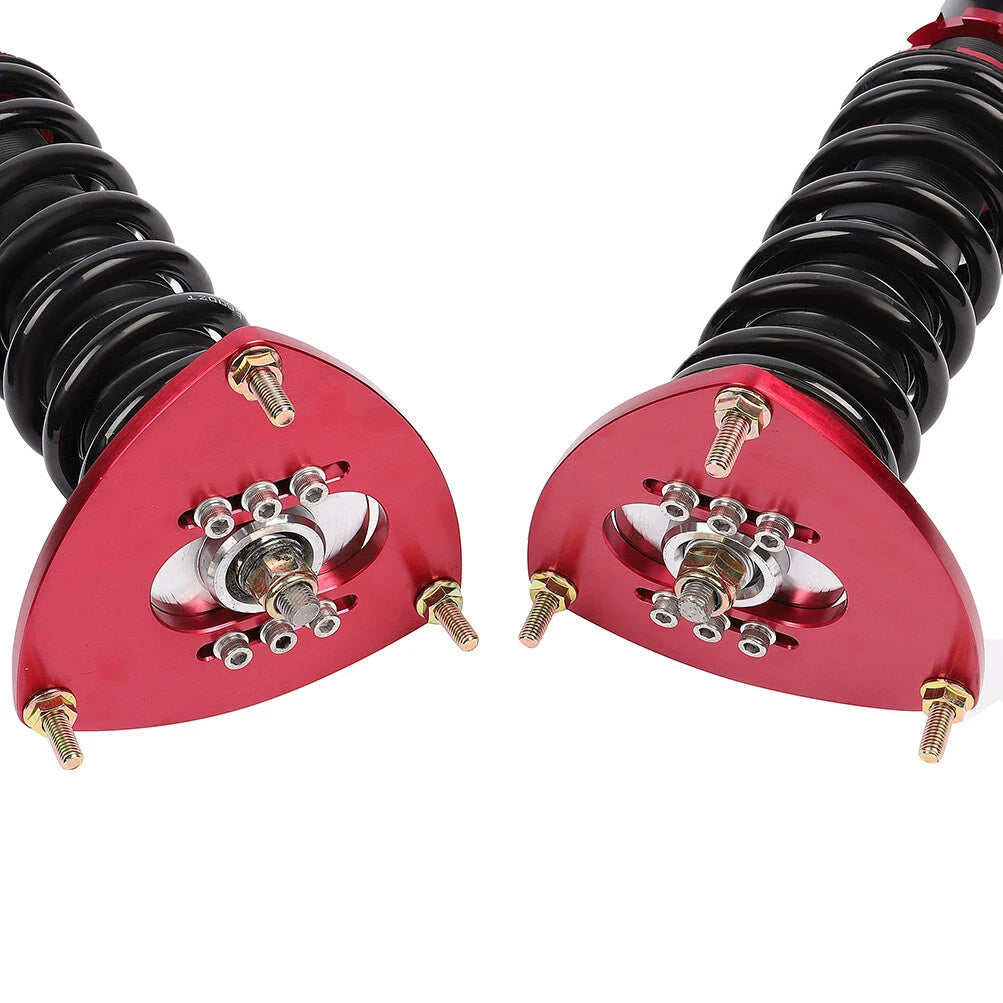 Coilover Shocks Struts Kit for Subaru Impreza WRX (2008–2014)