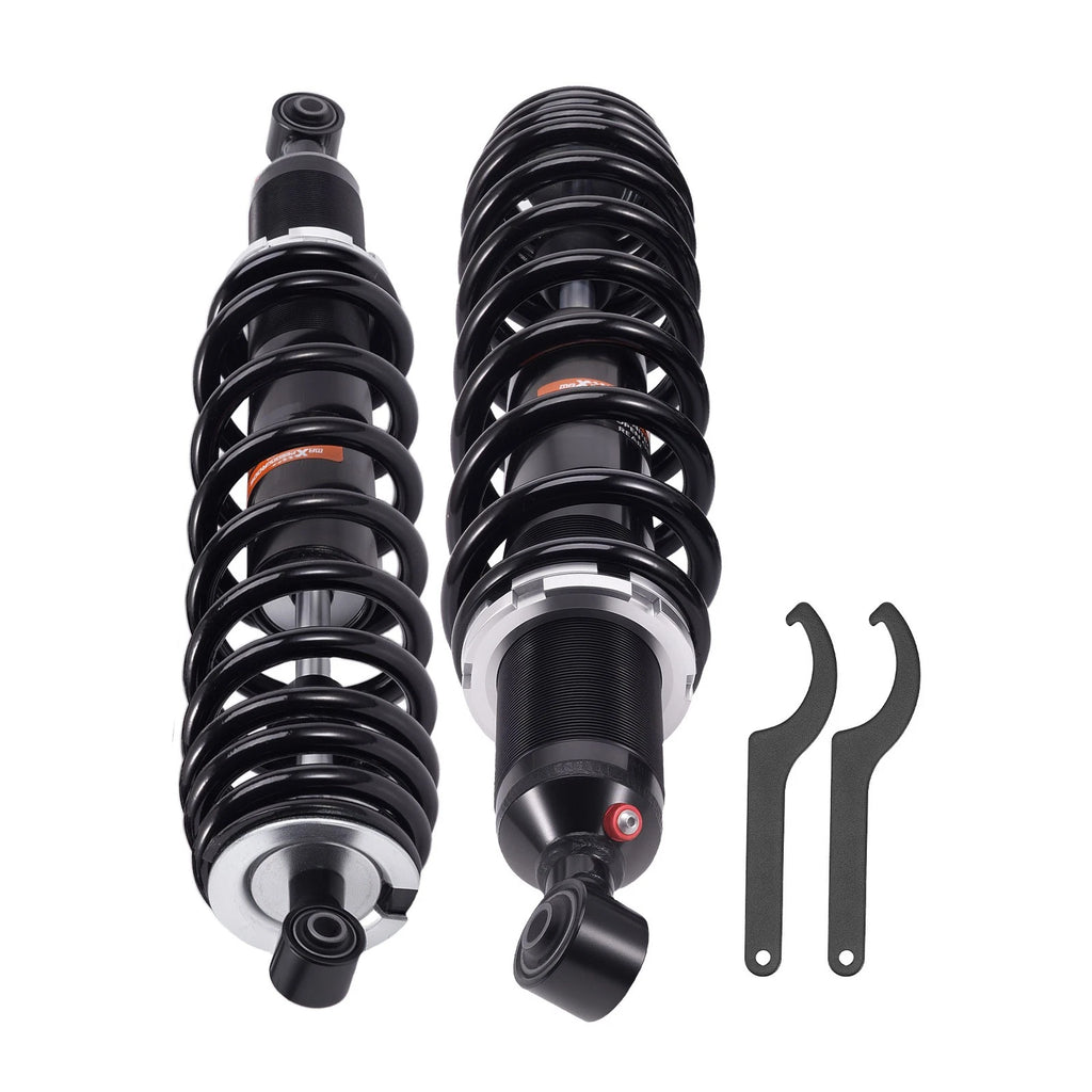 2X Rear Shock Strut Absorber Kit for Can-Am Commander 800 (2011–2020)