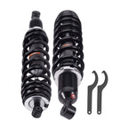 2X Rear Shock Strut Absorber Kit for Can-Am Commander 800 (2011–2020)