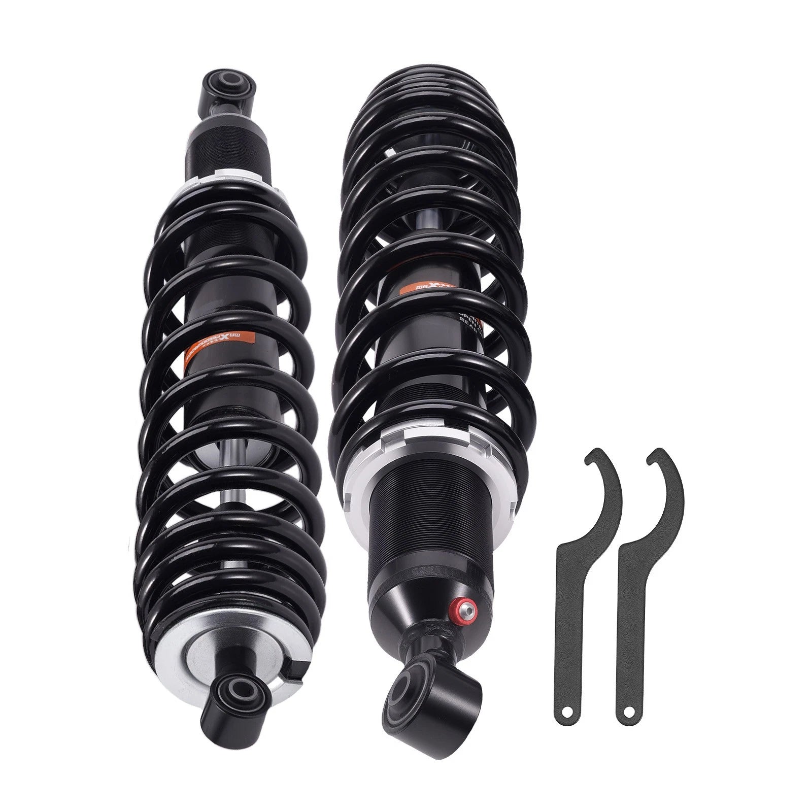 2X Rear Shock Strut Absorber Kit for Can-Am Commander 800 (2011–2020)