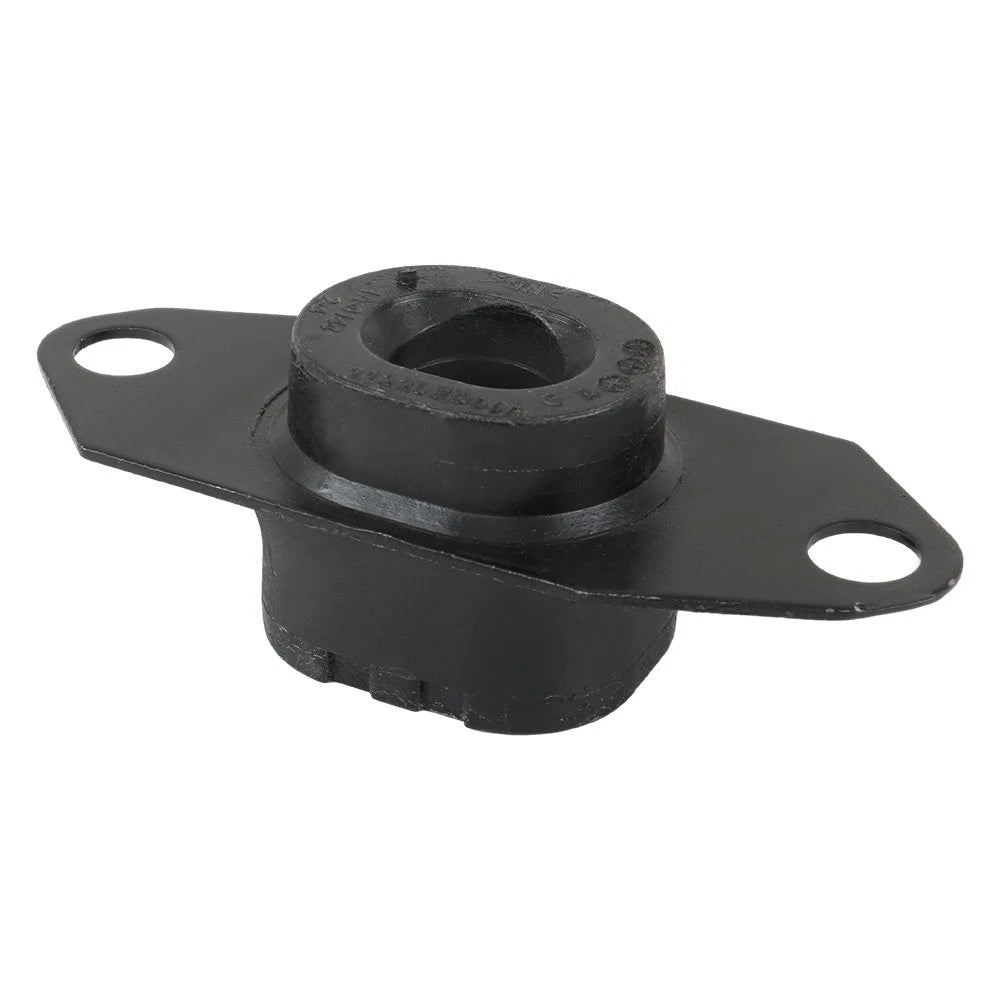 Set of 4 Engine Motor & Transmission Mounts for Nissan Versa (2007–2012)
