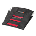 Gripper Soft Seat Cover for Honda CRF250R CRF450R CRF250X CRF450X (2004–2023)