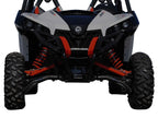 High Clearance Front A-Arms for Can-Am Maverick / Max / X RS / X DS (2013–2023)
