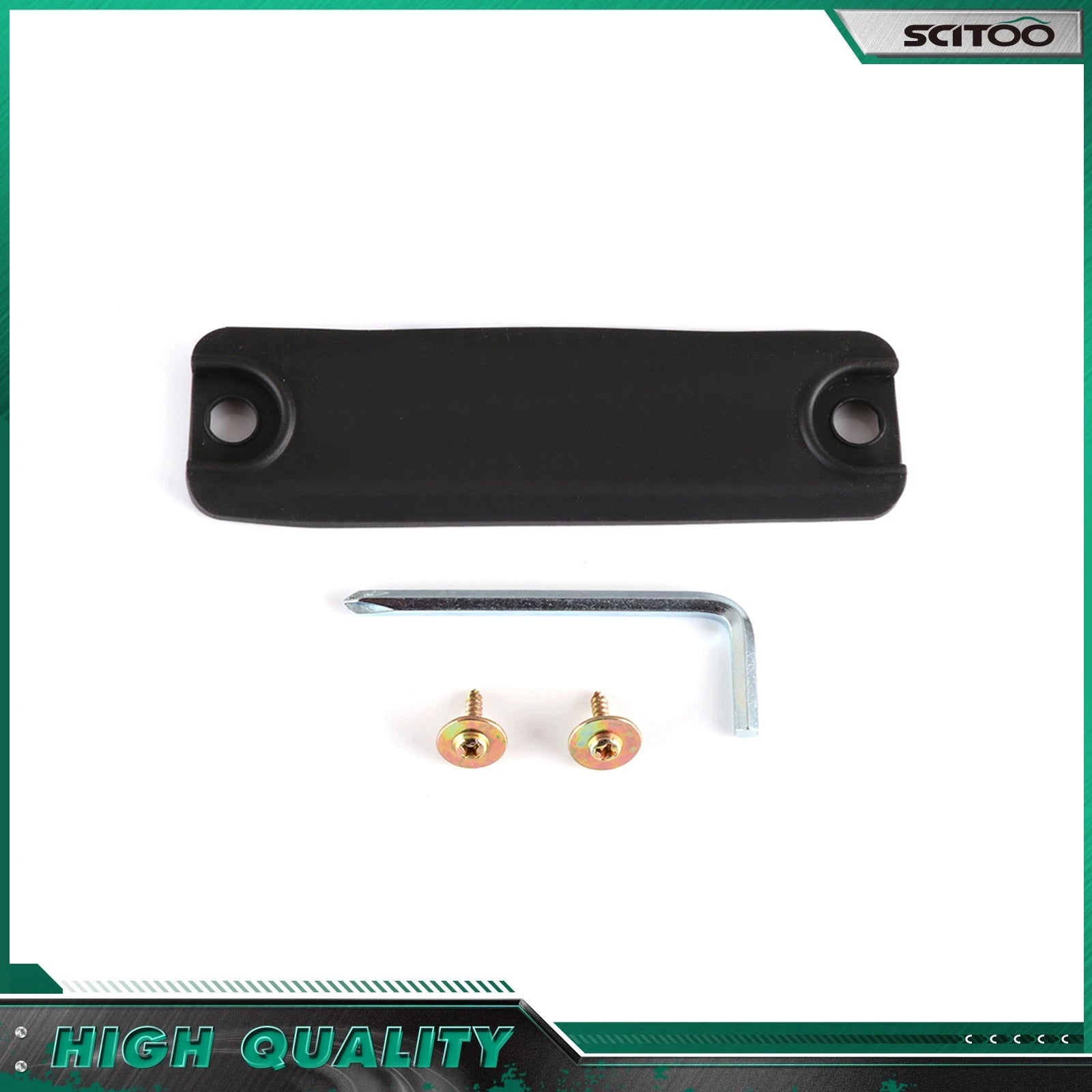 Liftgate Switch Button Cover for Lexus GS300 GS350 GS430 GS450h GS460 (2006–2011)
