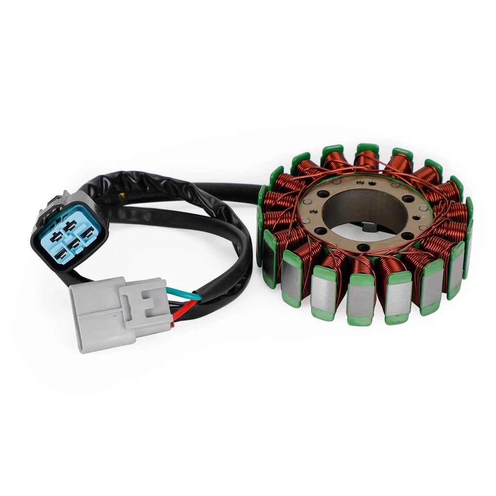 Electric Stator for Honda ARX1200 Aquatrax F-12 F-12X R-12 R-12X (2002–2007)