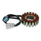 Electric Stator for Honda ARX1200 Aquatrax F-12 F-12X R-12 R-12X (2002–2007)