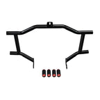 Engine Guard Crash Bar for Harley Electra Road Street Glide (2009-2024)