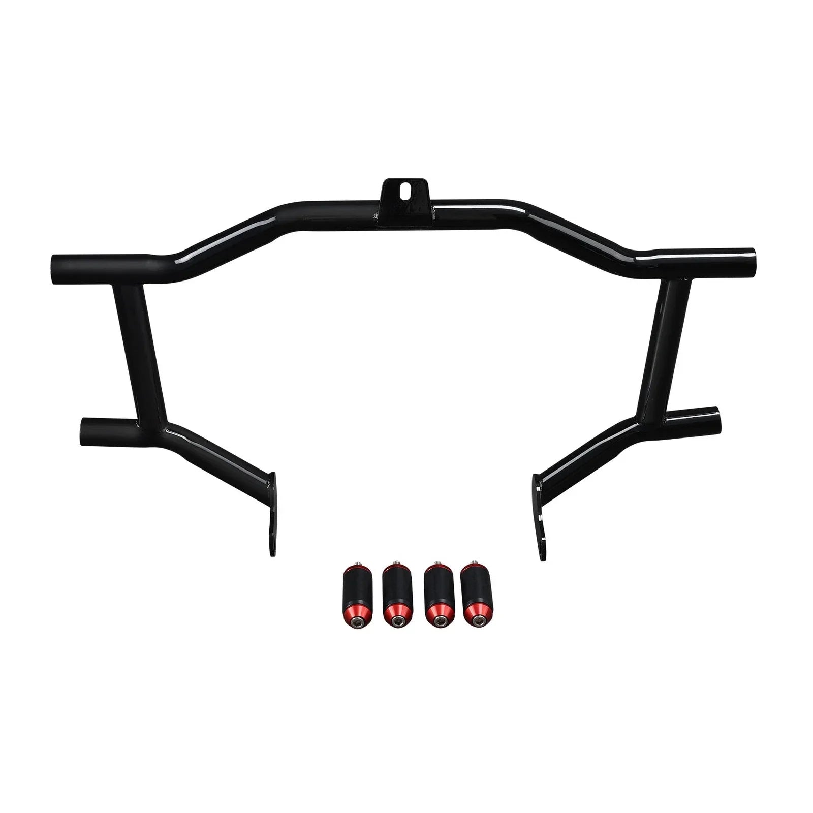 Engine Guard Crash Bar for Harley Electra Road Street Glide (2009-2024)