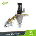 Fuel Injector Pump for Yanmar L100 186F 186FE (YYYY–YYYY)